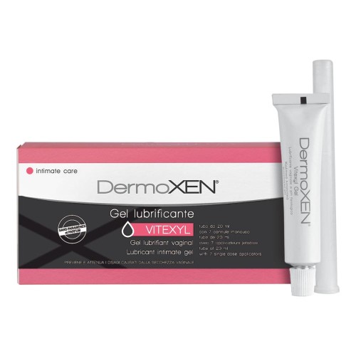 DERMOXEN VITEXYL GEL