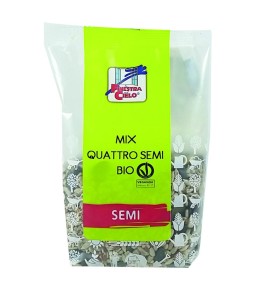 MIX 4 SEMI BIO 250G