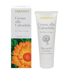 CREMA ALLA CALENDULA 75ML