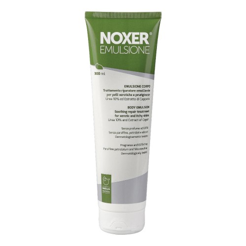 NOXER EMULSIONE CORPO 300ML