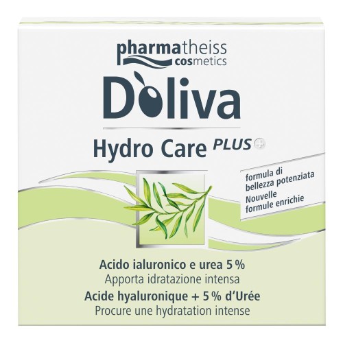 PTC DOLIVA HYDRO CARE PLUS