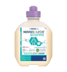 NOVASOURCE GI CONTROL NEU500ML