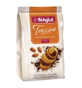 BIAGLUT TRECCINE 200G