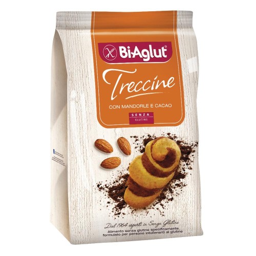 BIAGLUT TRECCINE 200G