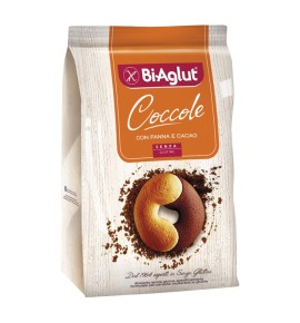 BIAGLUT COCCOLE 200G