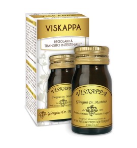 VISKAPPA PASTIGLIE 30G<