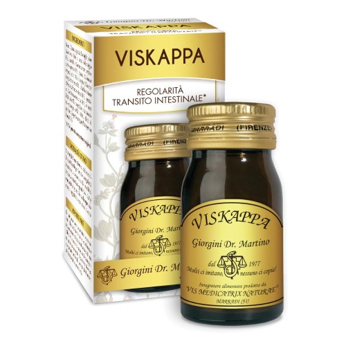 VISKAPPA PASTIGLIE 30G<