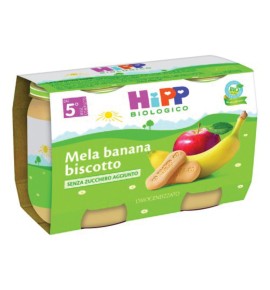 HIPP BIO OMOG MELA/BAN/BISC