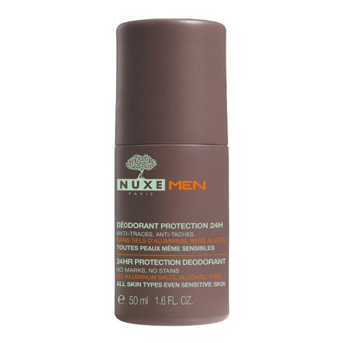 NUXE MEN DEODORANT PROT 24H