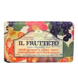 IL FRUTTETO MELOGRANO/RIBES NE