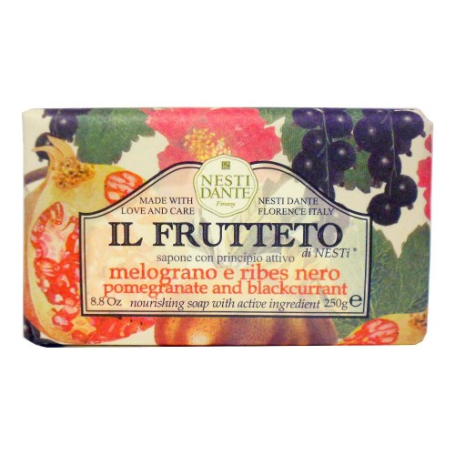 IL FRUTTETO MELOGRANO/RIBES NE