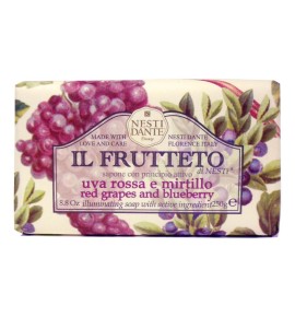 IL FRUTTETO UVA ROSSA/MIRTILLO