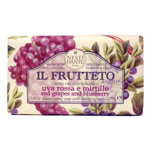 IL FRUTTETO UVA ROSSA/MIRTILLO