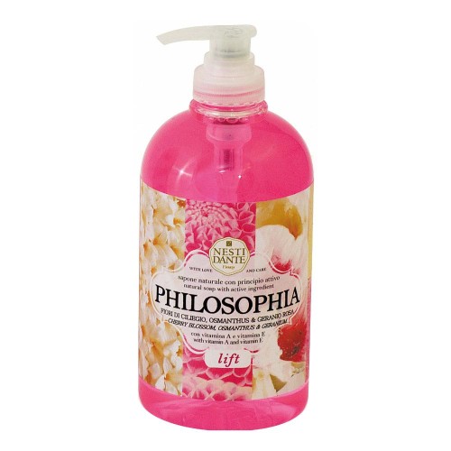 PHILOSOPHIA LIFT 250G