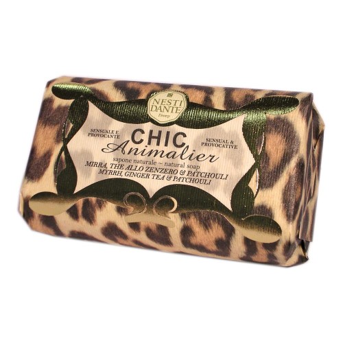 CHIC ANIMALIER BRONZE 250G