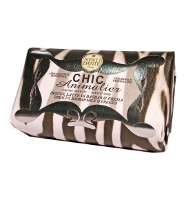 CHIC ANIMALIER WHITE 250G