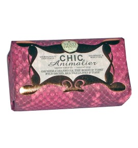 CHIC ANIMALIER RED 250G