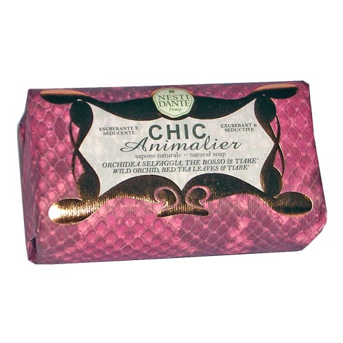 CHIC ANIMALIER RED 250G