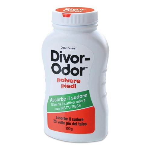 DIVORODOR POLVERE 100G