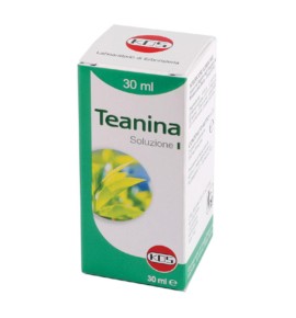 TEANINA GOCCE 30ML