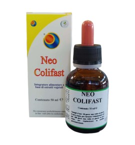 NEO COLIFAST GOCCE 50ML