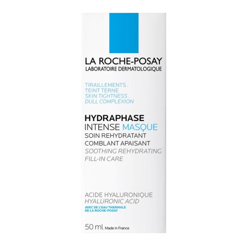 HYDRAPHASE INTENSE MASCHERA