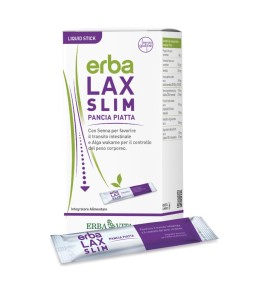 ERBALAX SLIM 12BUST STICK PACK