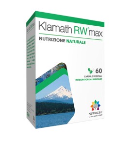 KLAMATH RW MAX 60CPS