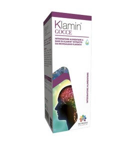 KLAMIN DROPS 50ML