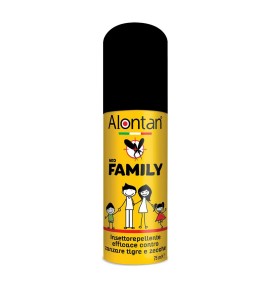 ALONTAN FAMILY 75ML