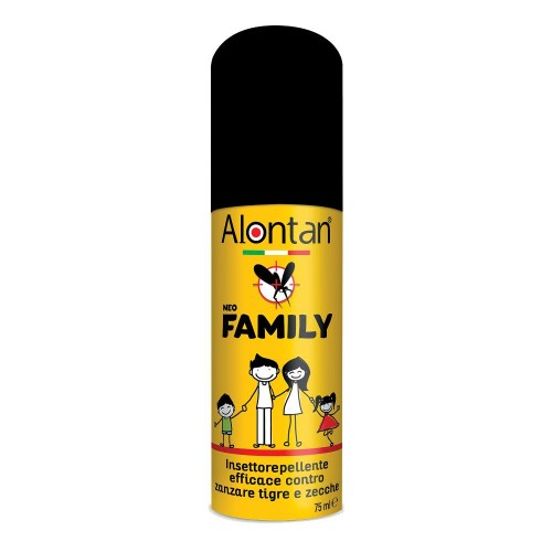 ALONTAN FAMILY 75ML