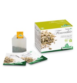 INFUSO FINOCCHIO 20BUST