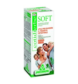 COTIDIERBE SOFT SCIROPPO 100ML