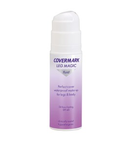 COVERMARK LEG MAGIC FLUID 53