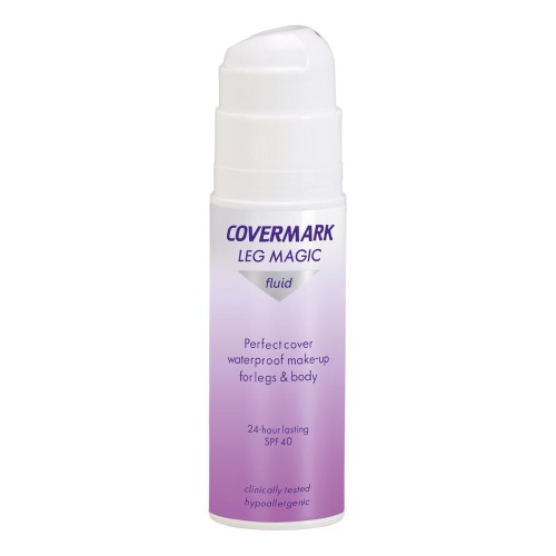 COVERMARK LEG MAGIC FLUID 53