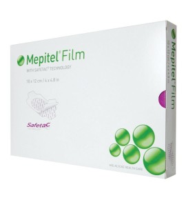 MEPITEL FILM MEDIC 10,5X12 10P