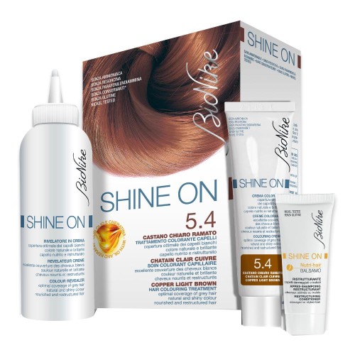 BIONIKE SHINE ON CAP CAST R5.4