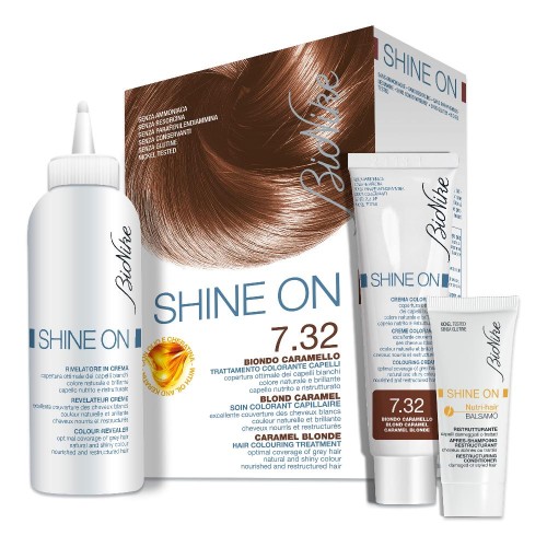 BIONIKE SHINE ON CAP BIO DO7.3