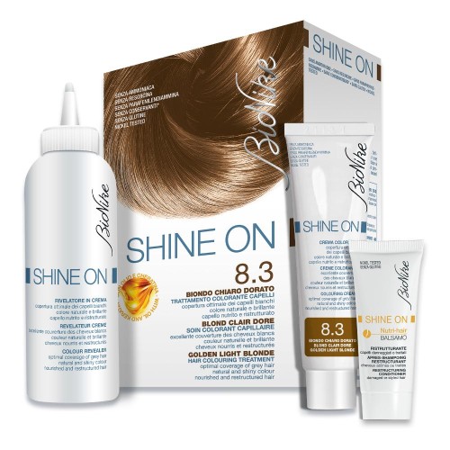 BIONIKE SHINE ON CAP BIO DO8.3