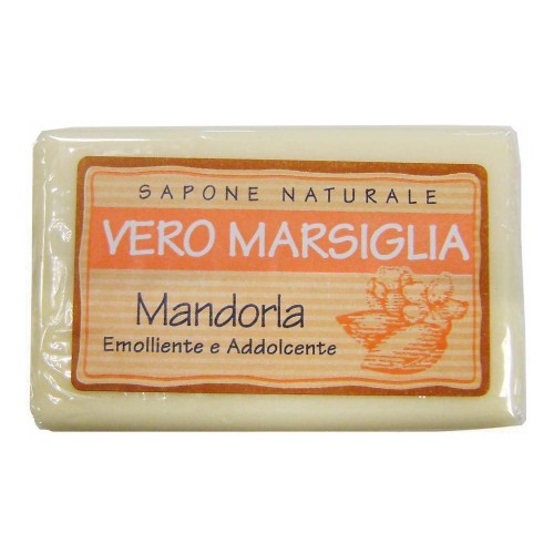 VERO MARSIGLIA MANDORLA 150G