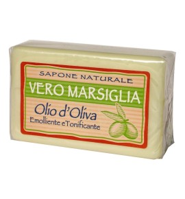 VERO MARSIGLIA OLIO OLIVA 150G