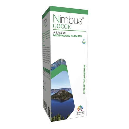 NIMBUS GOCCE 50ML