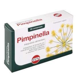 PIMPINELLA 60CPR