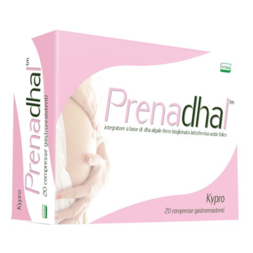 PRENADHAL 20CPR