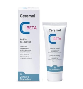 CERAMOL PASTA ALL'ACQUA 75ML