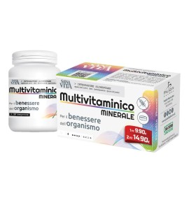 SANAVITA MULTIVIT 30CPR