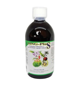 MNG PLUS 500ML