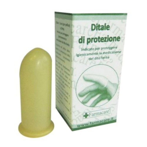 DITALE PROTEZIONE DRITTO 1