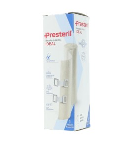 BENDA MEDIPRESTERIL 15X4500