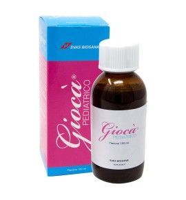 GIOCA' PEDIATRICO 150ML